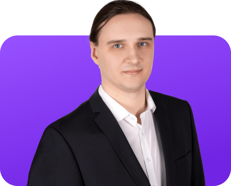 Евгений Романюк