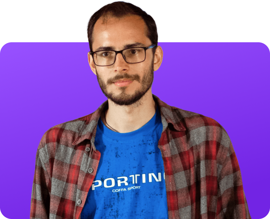 Илья Евгранов
