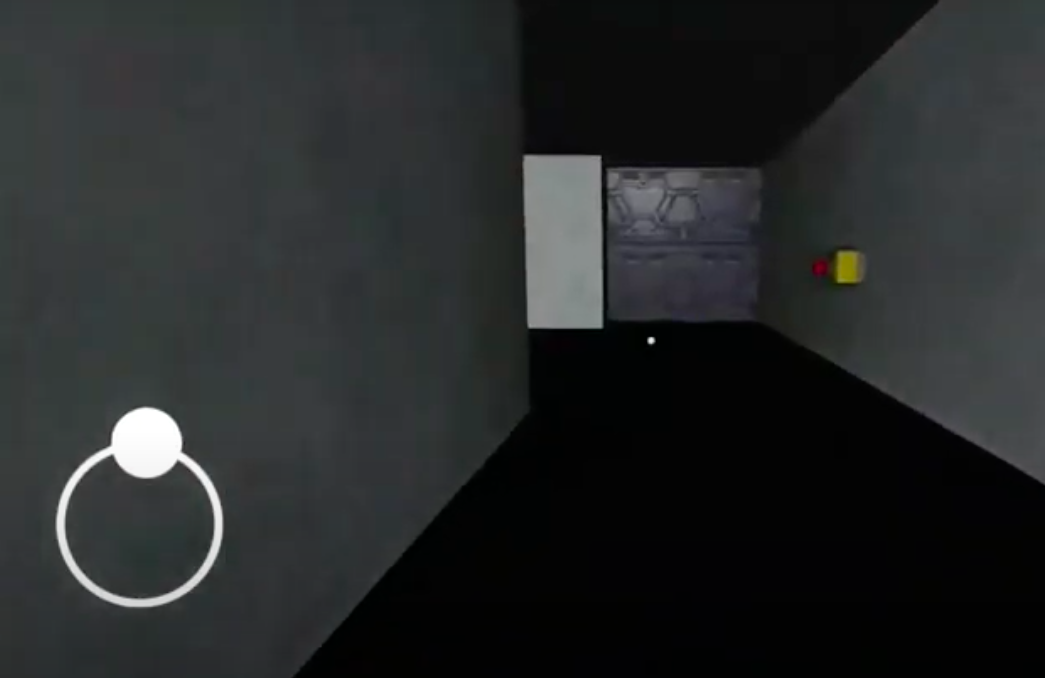 Проект Sus Horror